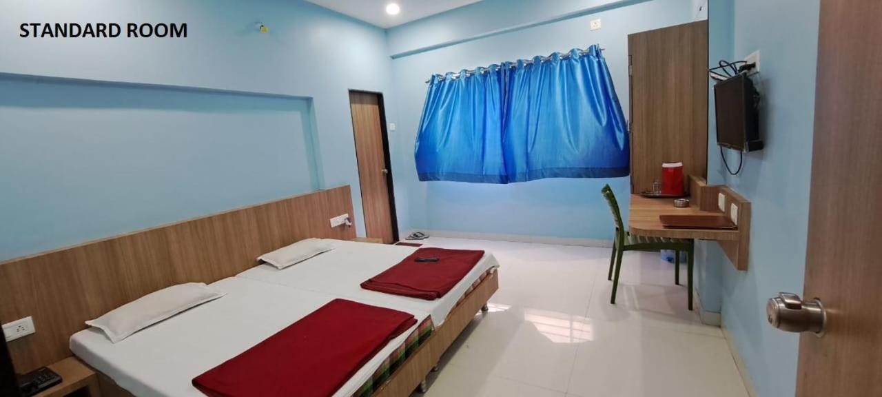Bhusāwal Hotel Aaditya Palace מראה חיצוני תמונה