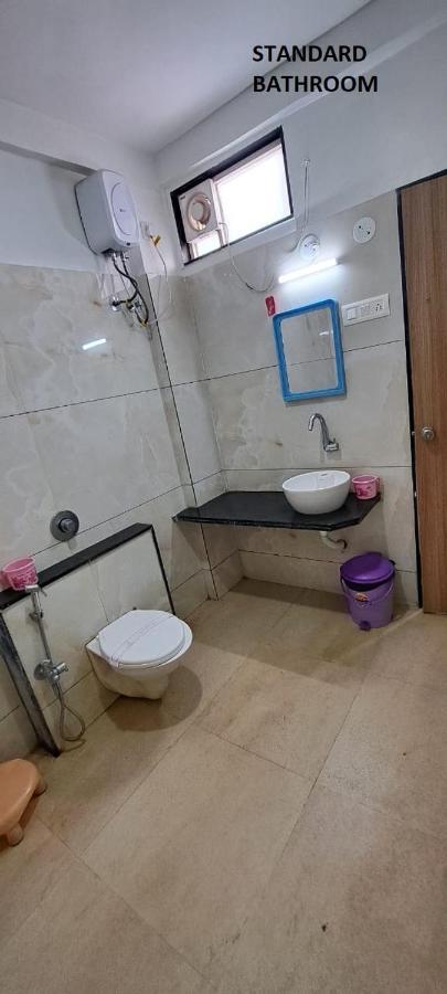 Bhusāwal Hotel Aaditya Palace מראה חיצוני תמונה